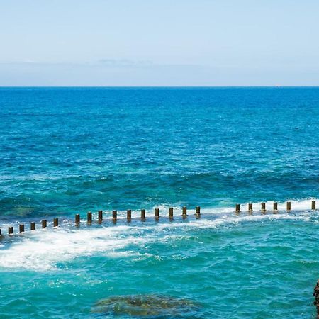 Piso Cerca Del Mar En Alcala Lägenhet Exteriör bild