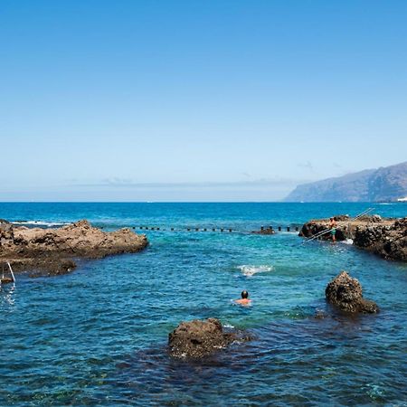 Piso Cerca Del Mar En Alcala Lägenhet Exteriör bild