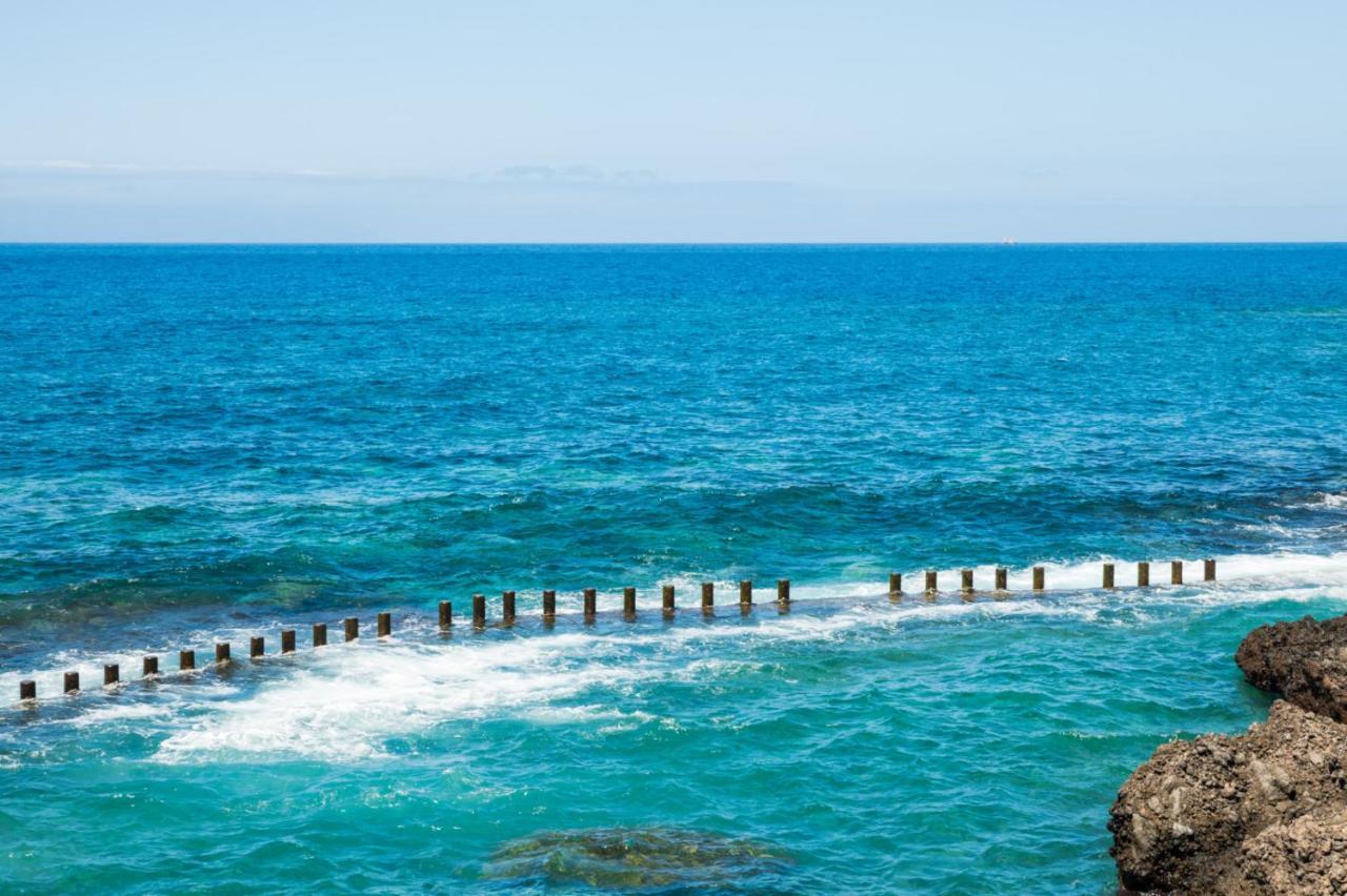 Piso Cerca Del Mar En Alcala Lägenhet Exteriör bild